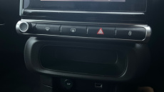 Citroen C3 1.2 PureTech C-Series Edition 5dr Petrol Hatchback